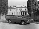 Lancia Flaminia Convertible 1959 года